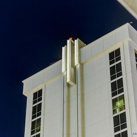 Mgm Signature-30-721 1Br2Ba F1 Strip View Balcony Las Vegas Exterior foto